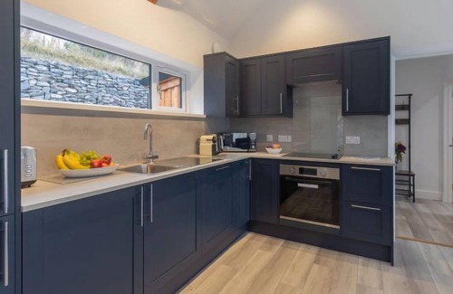 Balnain House | Loch View by Interhome