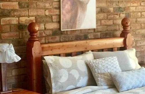 Berrima Bed & Breakfast | Lochanside Estate Berrima