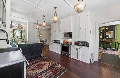 Lake Placid House | Lochloosa | 7 Bed, 4.5 Bath