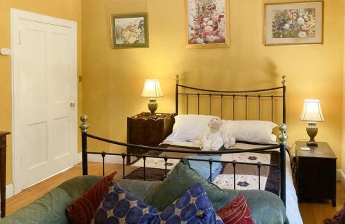 Kelso House | Lochside Garden House - S4484