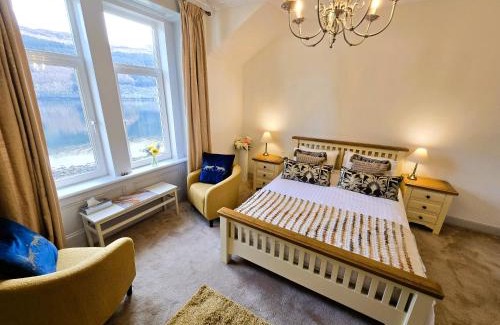 Lochgoilhead House | Lochwood Guest House