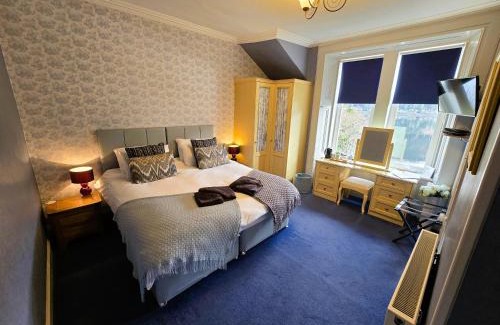 Lochgoilhead House | Lochwood Guest House