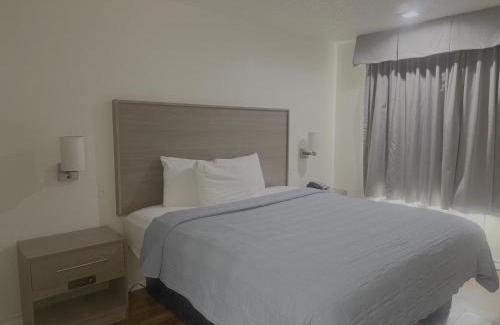 Lockhart Hotel | Lockhart Inn