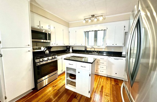 Livonia Cottage | Lockheart on Conesus Lake