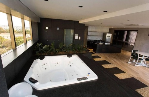 Barro Preto Apartment | Locking's Santo Agostinho 2