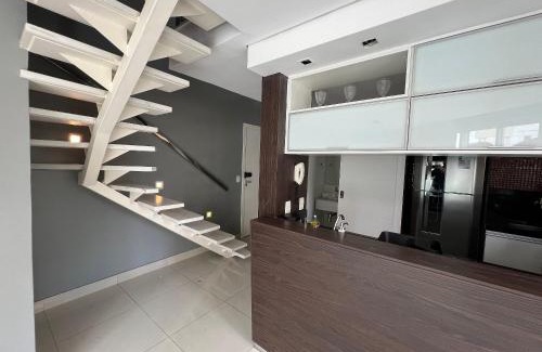 Belo Horizonte Apartment | Locking Sereno