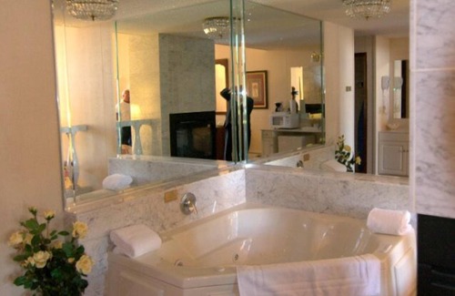 Lockport Hotel | Lockport Inn & Suites