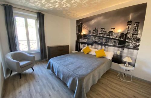 Ferrals-les-Corbieres House | Loctroi, Village house with patio
