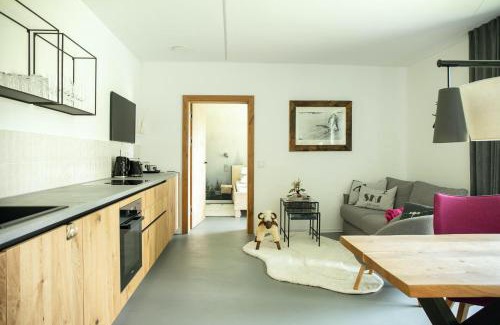 Sankt Jakob in Haus Apartment | Loder Lodge