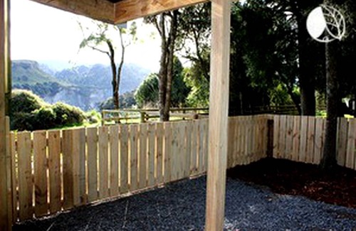 Rangitikei Cabin | Lodge ∙ 1 bedroom ∙ 4 guests