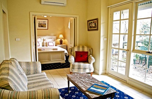 Yarra Glen Cabin | Lodge ∙ 1 bedroom ∙ 4 guests