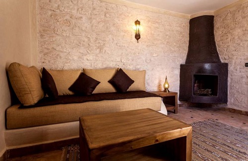 Ounagha Cabin | Lodge ∙ 1 bedroom ∙ 2 guests