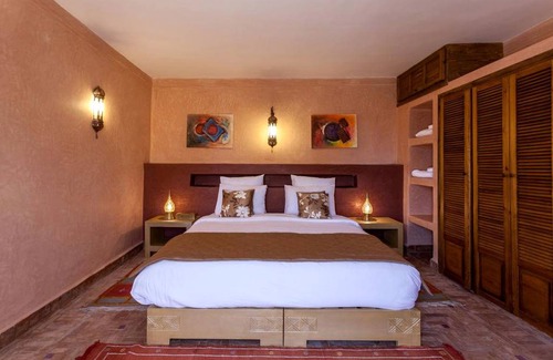 Ounagha Cabin | Lodge ∙ 1 bedroom ∙ 2 guests
