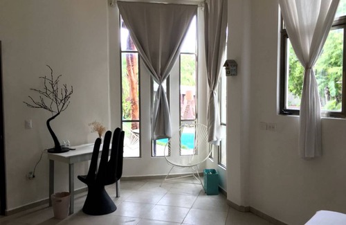 Tulum City Center Cabin | Lodge ∙ 1 bedroom ∙ 6 guests