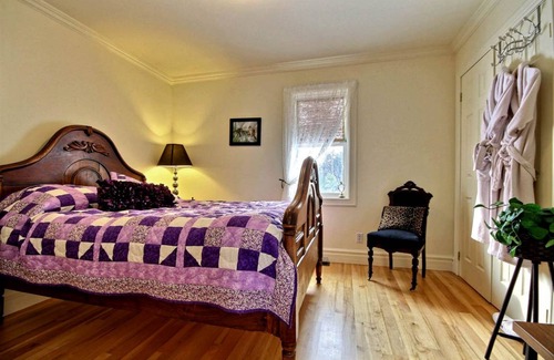 North Dundas Cabin | Lodge ∙ 1 bedroom ∙ 2 guests