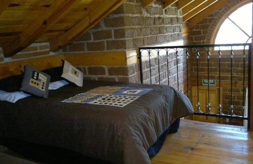 Mazamitla Cabin | Lodge ∙ 10 guests