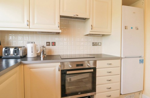 Saint John Cottage | Lodge 16