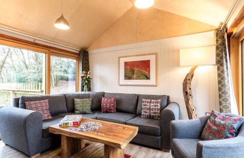 Corfe House | Lodge 19
