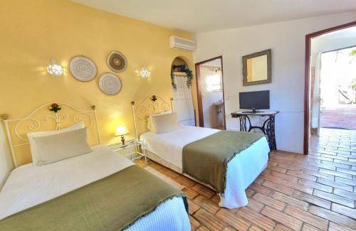 Loule Cabin | Lodge ∙ 2 bedrooms ∙ 5 guests