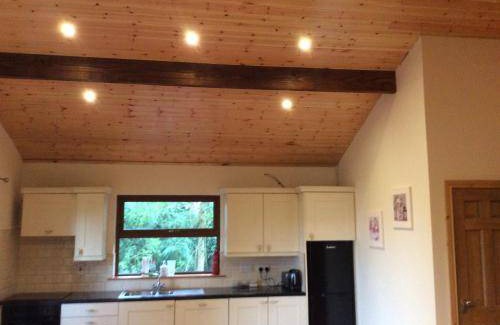 Annacotty Cabin | Lodge ∙ 2 bedrooms ∙ 5 guests