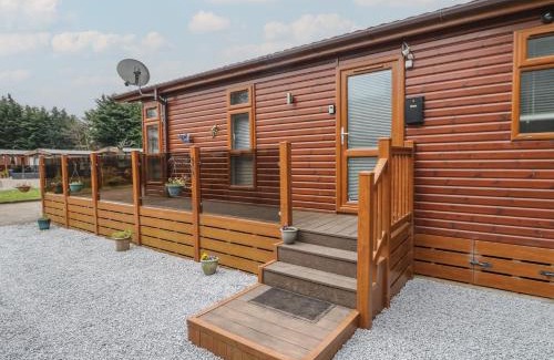 Auchterarder House | Lodge 2