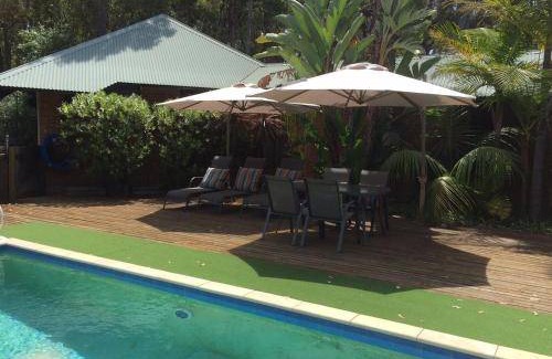 Quindalup Cabin | Lodge ∙ 2 guests