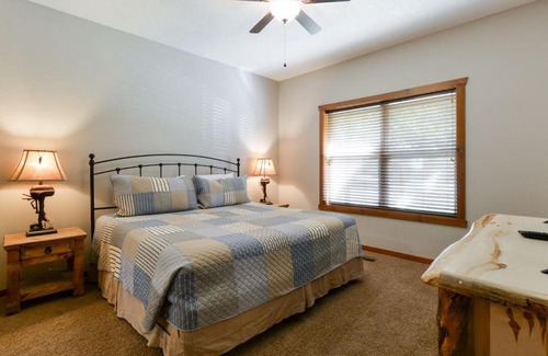 Indian Point House | Lodge 243