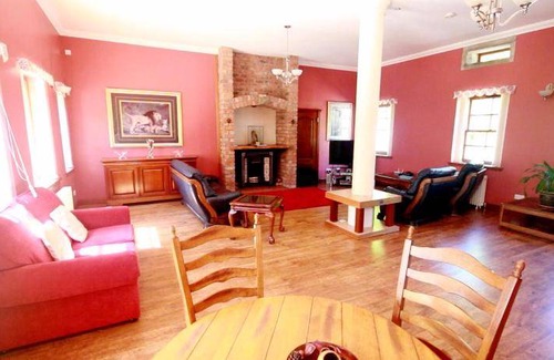 Arden Cabin | Lodge ∙ 3 bedrooms ∙ 10 guests