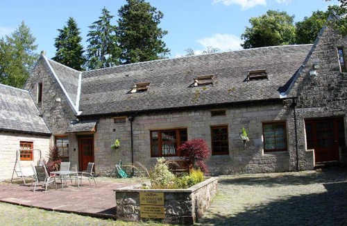Arden Cabin | Lodge ∙ 3 bedrooms ∙ 10 guests