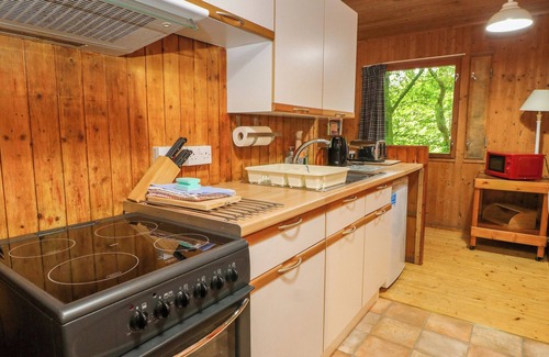 Lamlash Cottage | LODGE 3 - "BEECH", pet friendly in Lamlash, Isle Of Arran