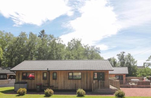 Otterburn House | Lodge 32