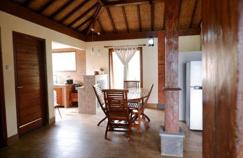 Bedugul Cabin | Lodge ∙ 4 guests
