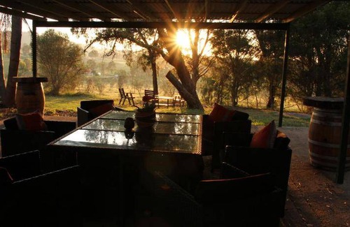 Lovedale Cabin | Lodge ∙ 5 bedrooms ∙ 12 guests
