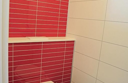 Reutum Other | Lodge 6 personen camping de Molenhof