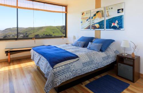 Navidad House | Lodge Alas de Matanzas