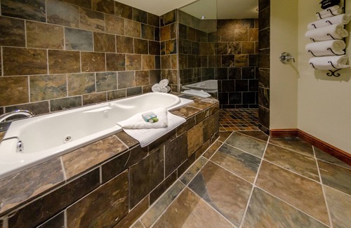 Oroville Hotel | Lodge At Feather Falls Casino