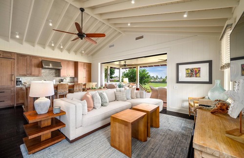 Poipu House | Lodge at Kukui'ula Bungalow | 10