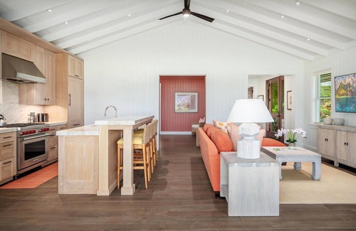 Poipu House | Lodge at Kukui'ula Bungalow |15