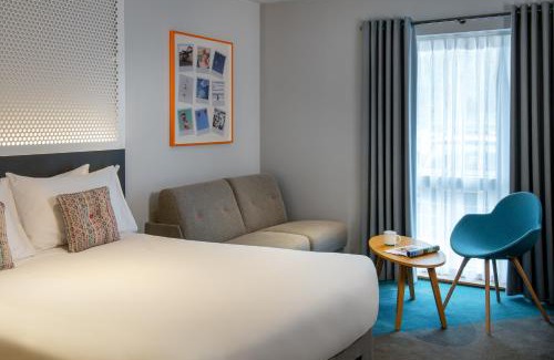 Whiteley Hotel | Lodge at Solent