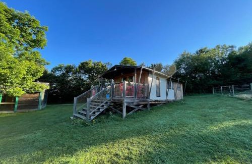 Lavernhe Other | lodge camping le Plo AVEYRON