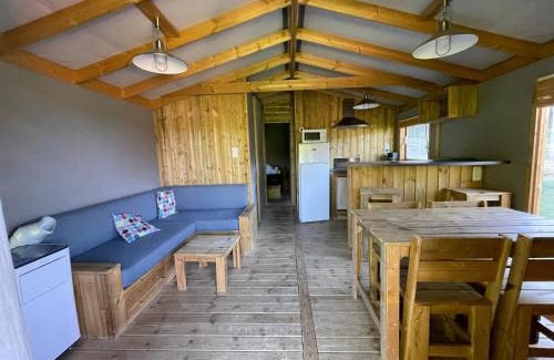 Lavernhe Other | lodge camping le Plo AVEYRON
