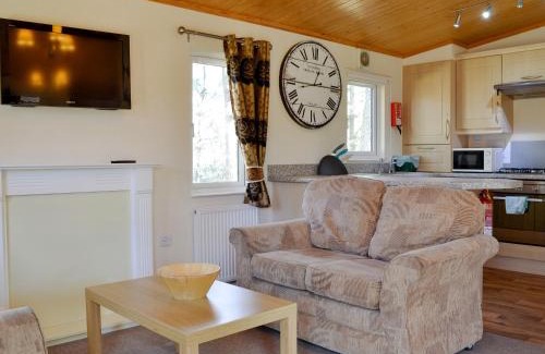 Dinnet House | Lodge D- Uk33090