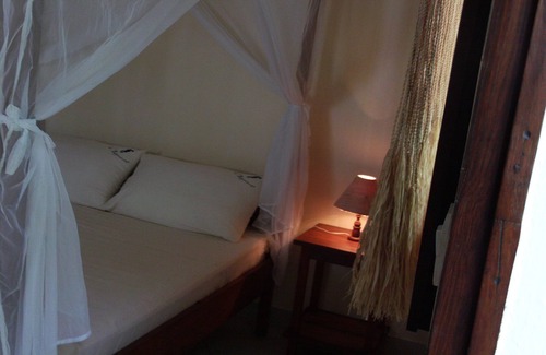 Toamasina Province House | Lodge de l hippocampe parc Masoala