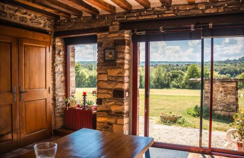 Saint-Remy Bed & Breakfast | Lodge de La Vallée