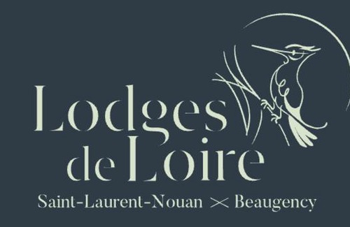 Nouan-sur-Loire Apartment | Lodge de Loire - B & B proche Chambord