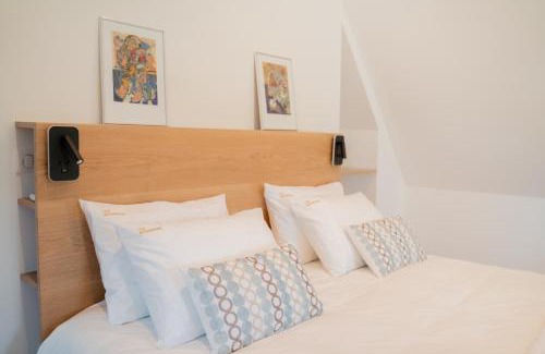 Ayros-Arbouix House | Lodge du Hautacam