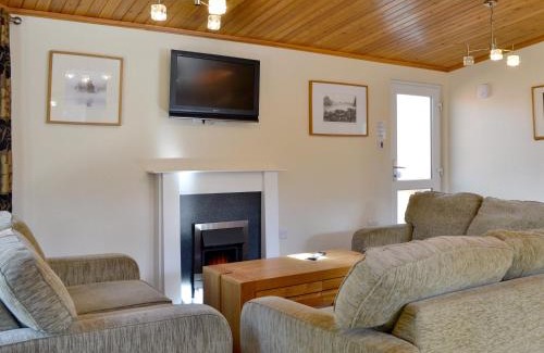 Dinnet House | Lodge E- Uk33091