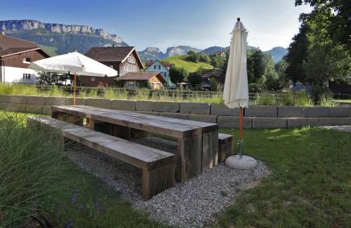 Weissbad Cabin | Lodge Hof Weissbad