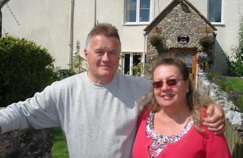 Bishopswood Bed & Breakfast | Lodge House B&B