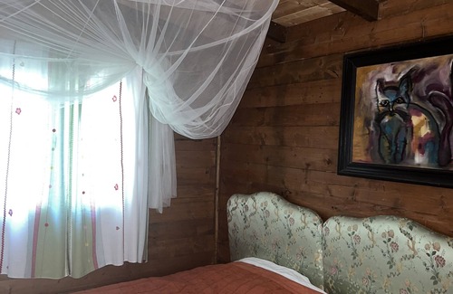 Calenzano Other | Lodge in the olive grove